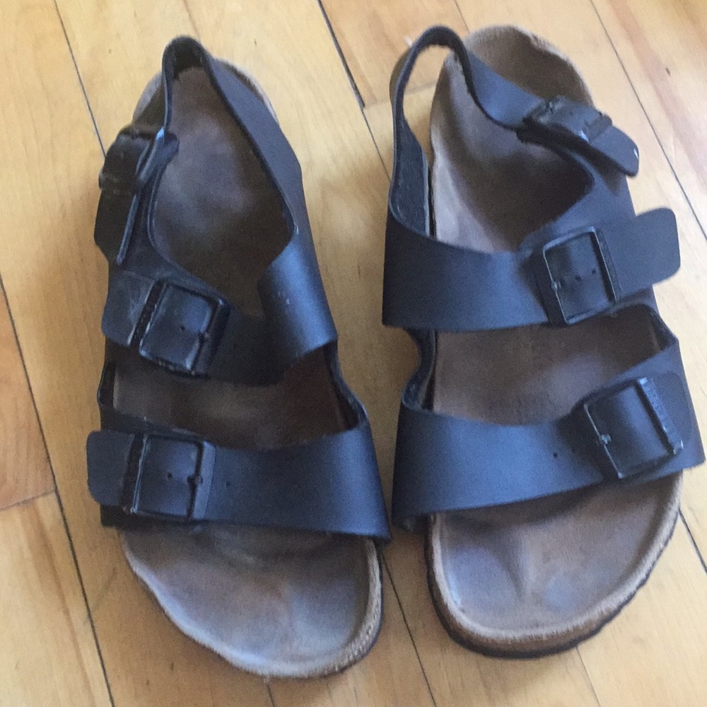 Birkenstock Sandals